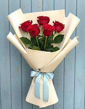 Букет Классика чувств в Шолоховском