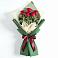 Букет цветов из: Розы в Шолоховском