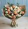 Букет цветов из: Альстромерии и Розы в Шолоховском