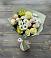 Букет цветов из: Альстромерии, Розы и Хризантемы в Шолоховском