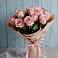 Букет цветов из: Розы в Шолоховском