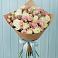 Букет цветов из: Розы в Шолоховском