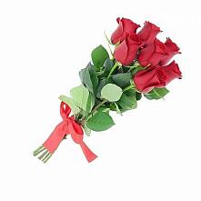 Букет Красные розы #REPLACE_PRED# Шолоховском