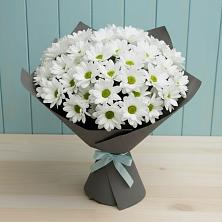 Букет цветов из:  Хризантемы в Шолоховском