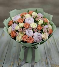 Букет Мороженное #REPLACE_PRED# Шолоховском