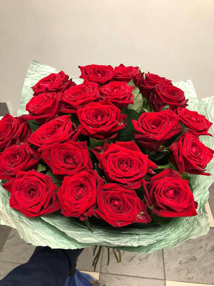 Розы Классика в Шолоховском Букет Классика в Шолоховском