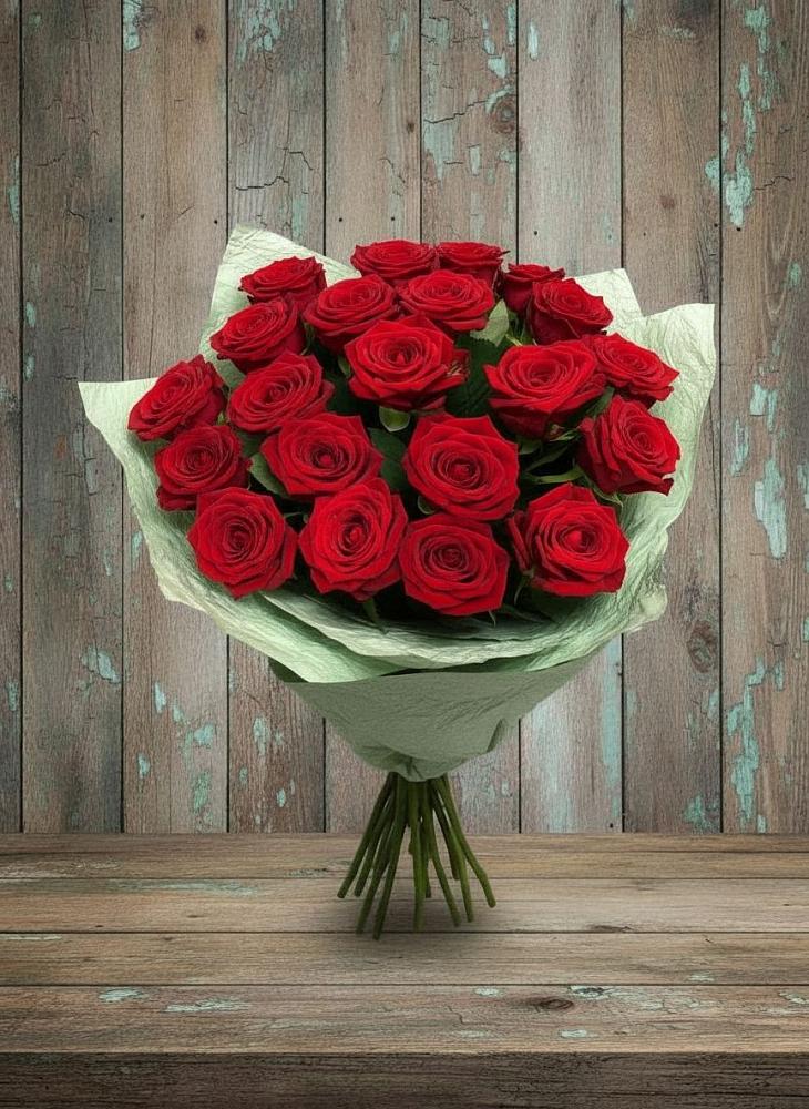 Букет Классика в Шолоховском