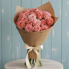 Букет цветов из:  Розы в Шолоховском
