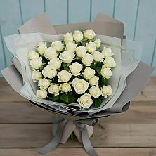 Букет Белоснежная нежность в Шолоховском