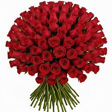 Букет Красные розы Чери Лав #REPLACE_PRED# Шолоховском